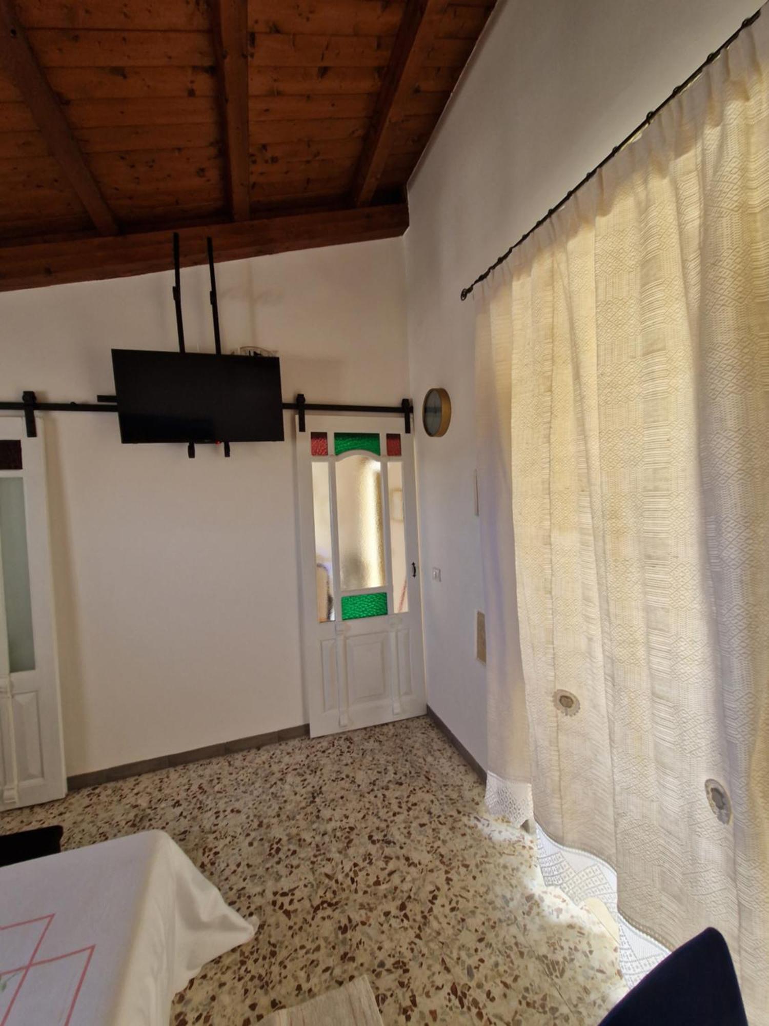 Villa La Casa Di Paolina Palazzolo Acreide Exterior foto